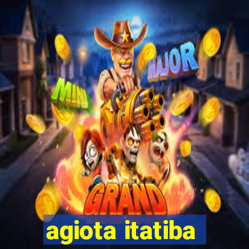 agiota itatiba