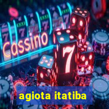agiota itatiba