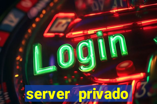 server privado blaze shindo life