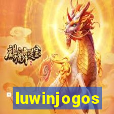 luwinjogos
