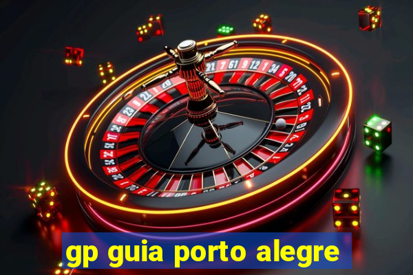 gp guia porto alegre
