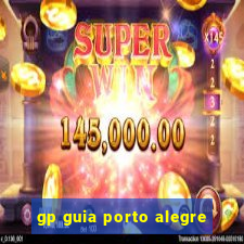 gp guia porto alegre