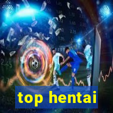 top hentai