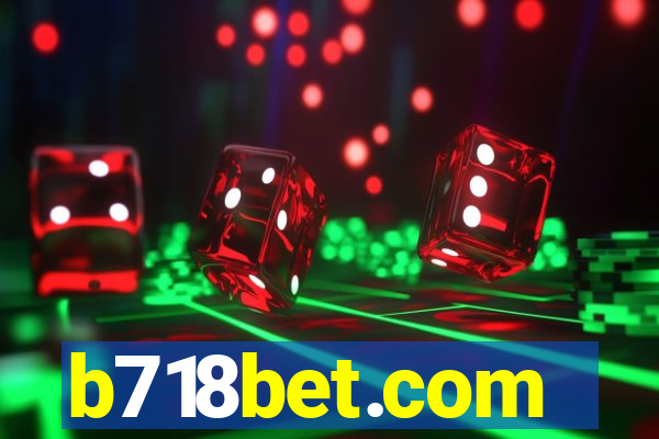 b718bet.com