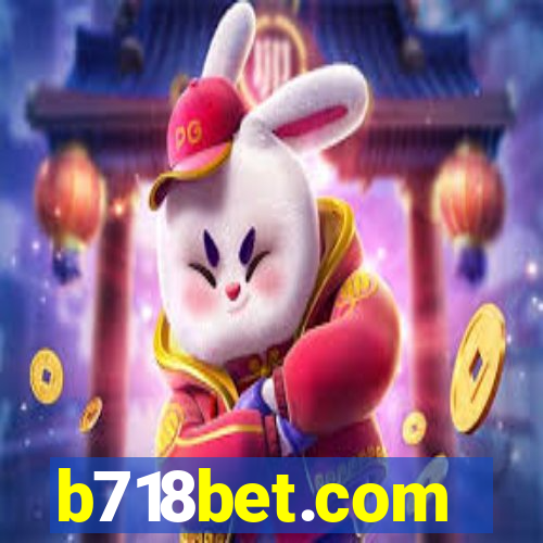 b718bet.com