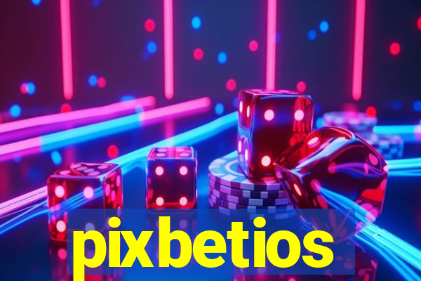pixbetios