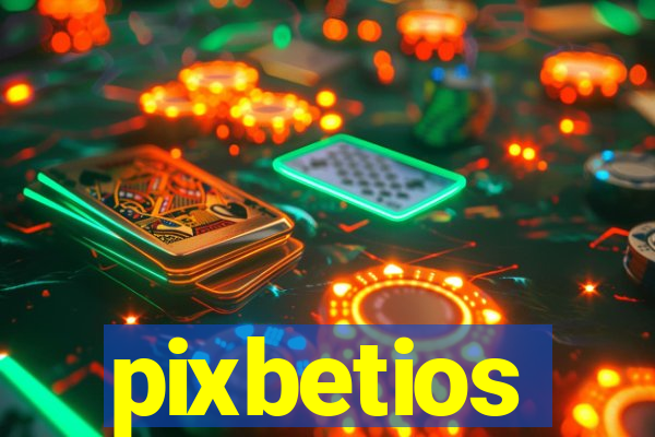 pixbetios