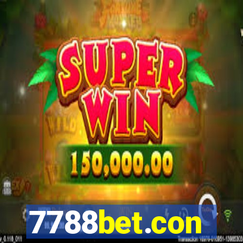 7788bet.con