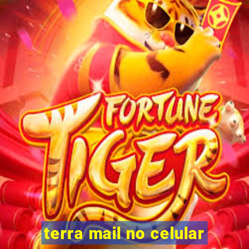 terra mail no celular