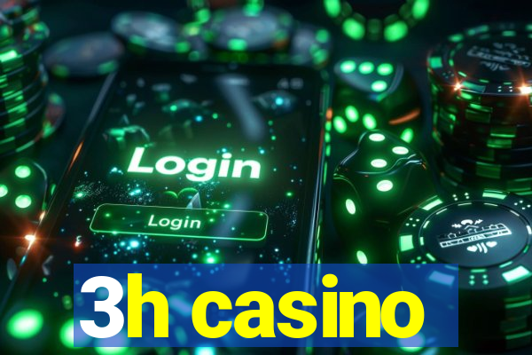 3h casino