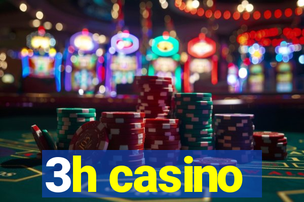 3h casino