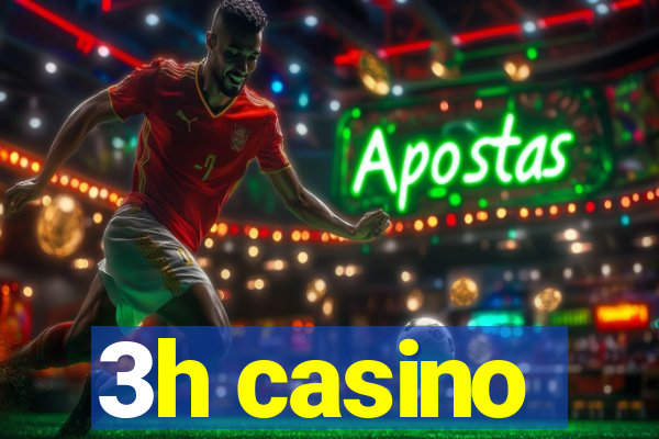 3h casino