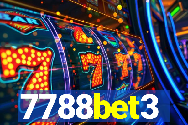 7788bet3