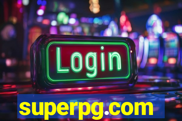 superpg.com