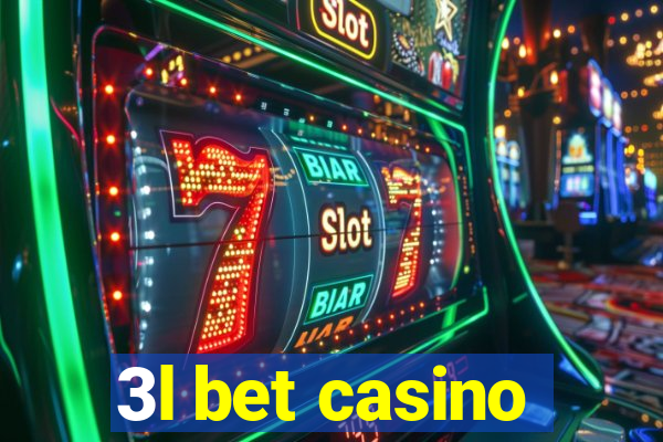 3l bet casino