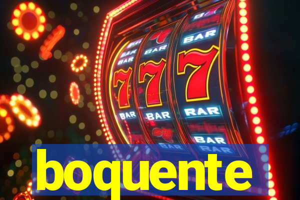 boquente
