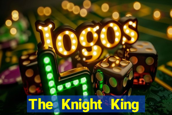 The Knight King who returned with a god chapter 44 the demon king cheat system cap 1