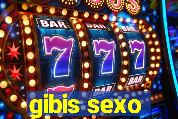 gibis sexo
