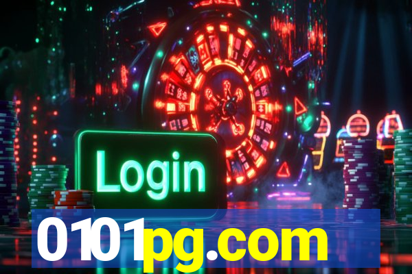 0101pg.com
