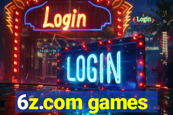6z.com games