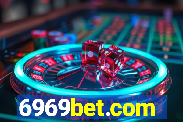 6969bet.com