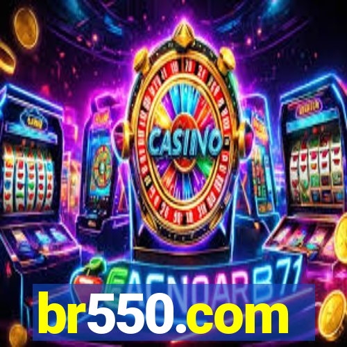 br550.com
