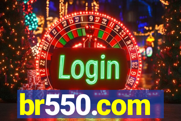 br550.com