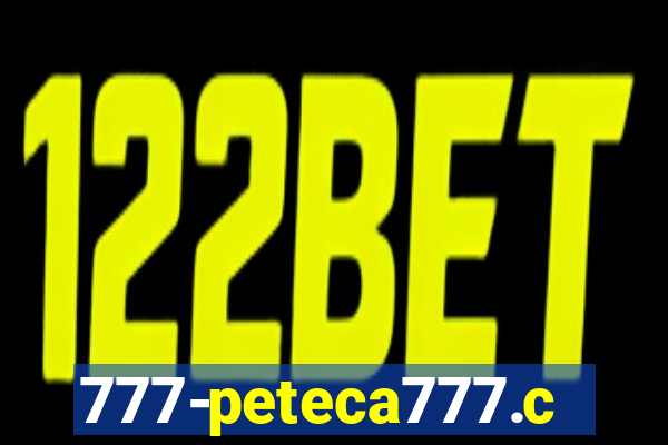 777-peteca777.cc