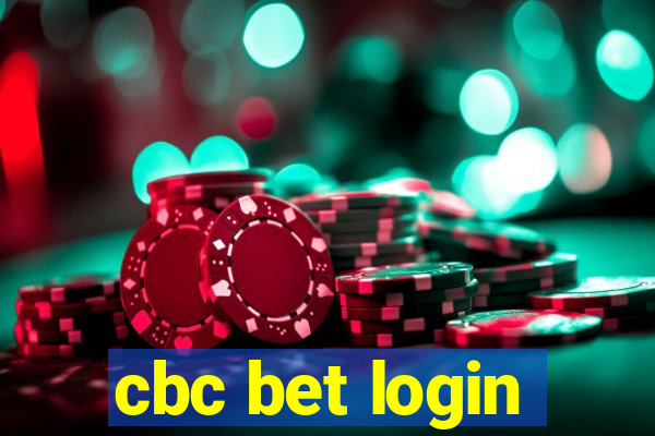 cbc bet login