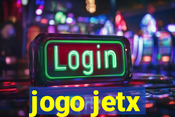 jogo jetx