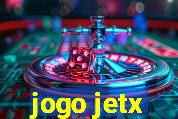 jogo jetx