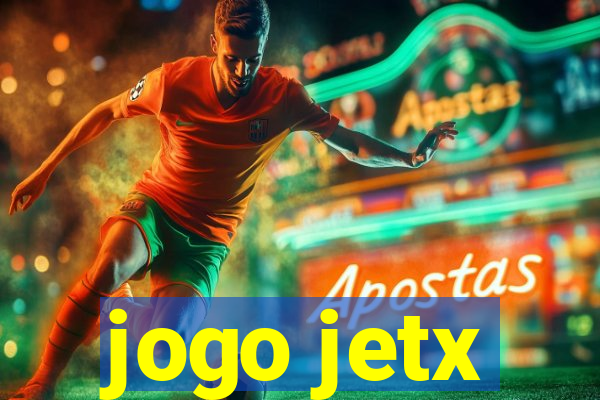 jogo jetx
