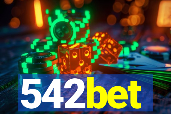 542bet