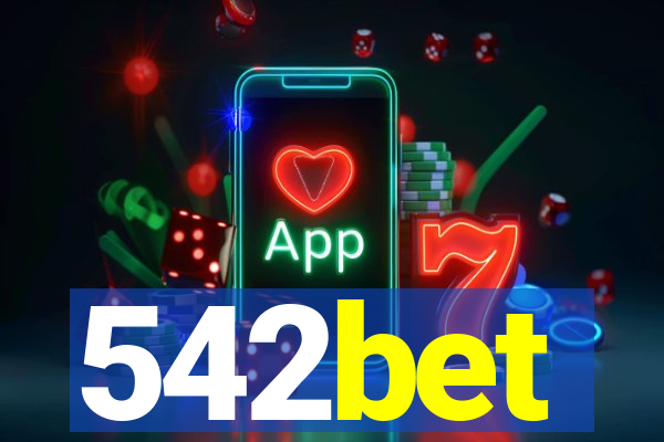 542bet