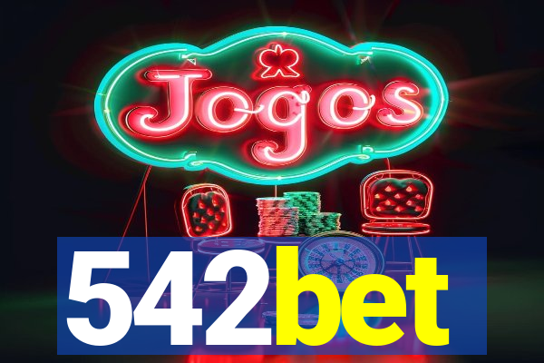 542bet