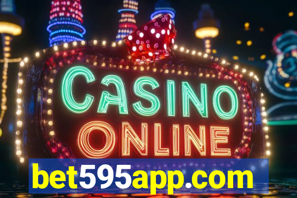 bet595app.com