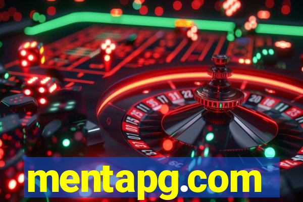 mentapg.com