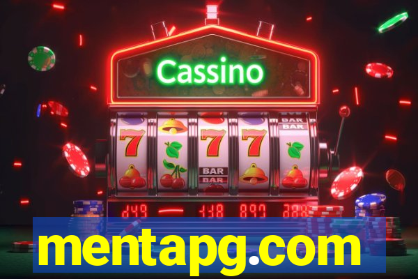 mentapg.com