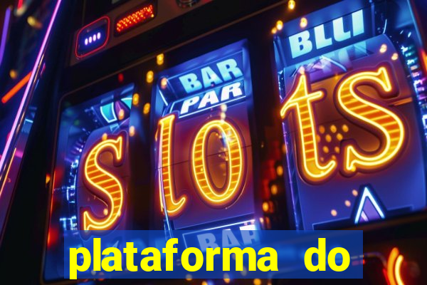 plataforma do gusttavo lima de jogo