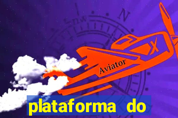 plataforma do gusttavo lima de jogo