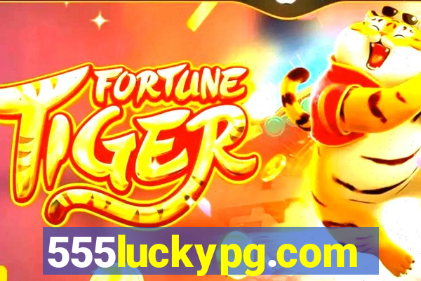 555luckypg.com