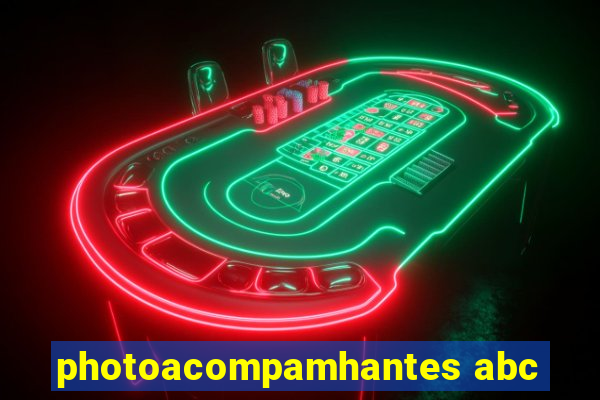photoacompamhantes abc