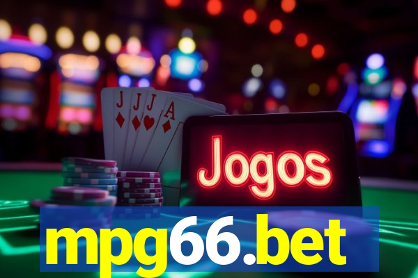mpg66.bet