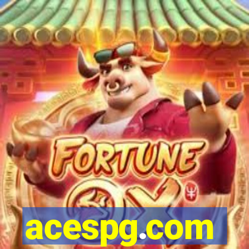 acespg.com