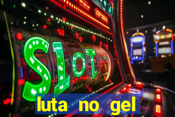 luta no gel cassino dance