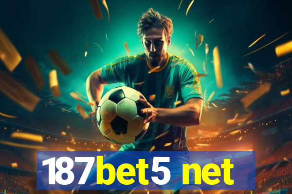 187bet5 net