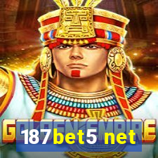 187bet5 net