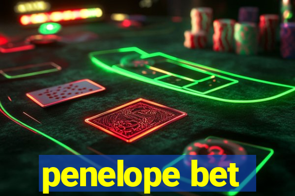 penelope bet