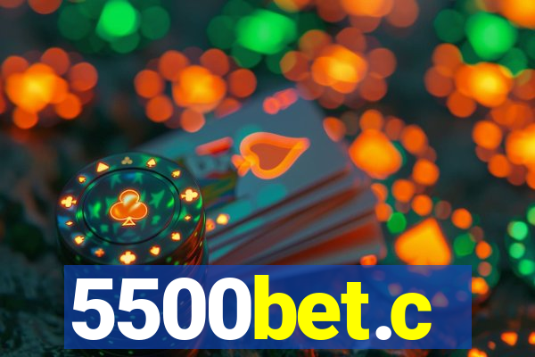 5500bet.c