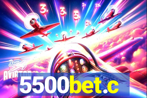 5500bet.c